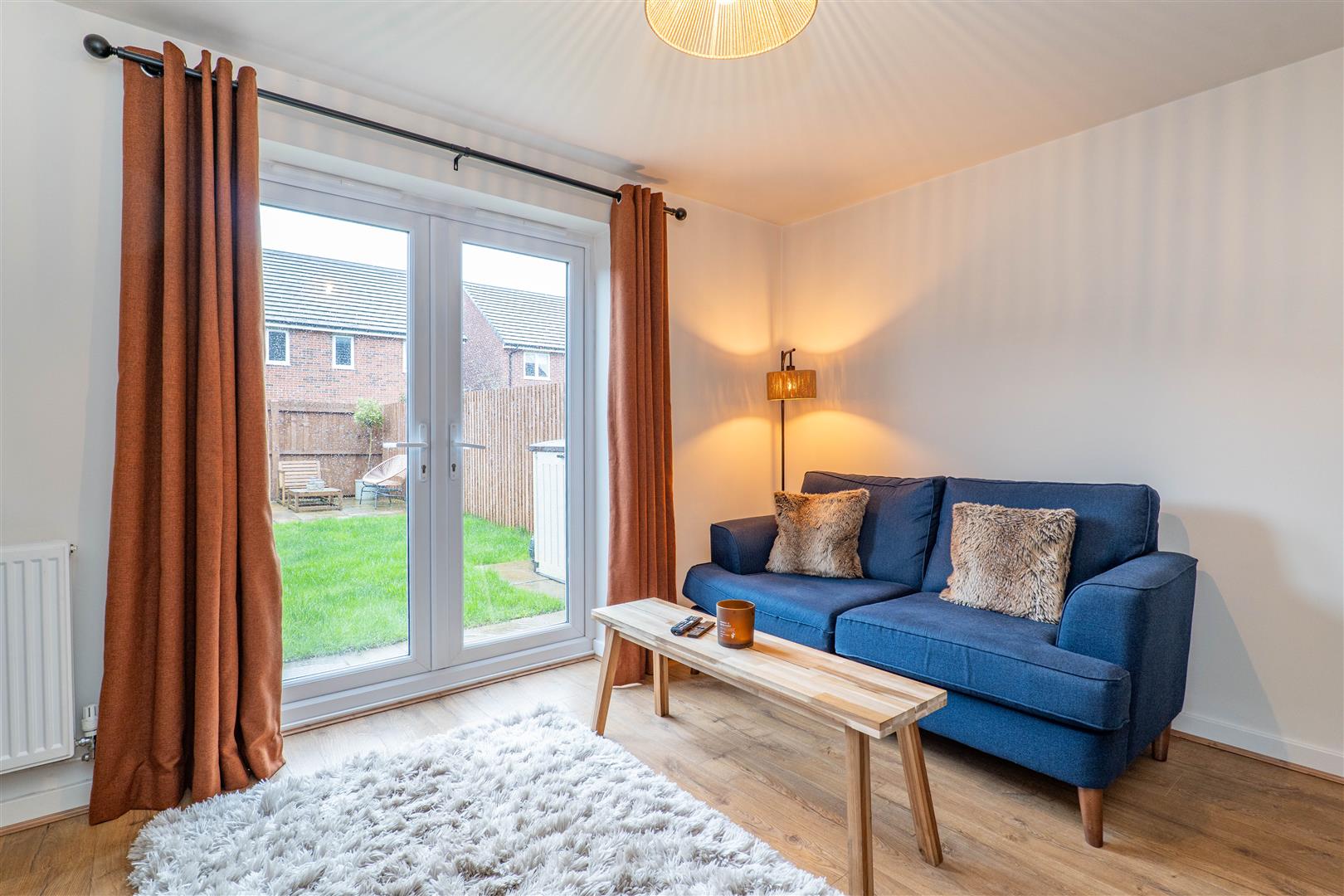 Goldcrest Avenue, Leyland